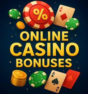 Casino Promotions