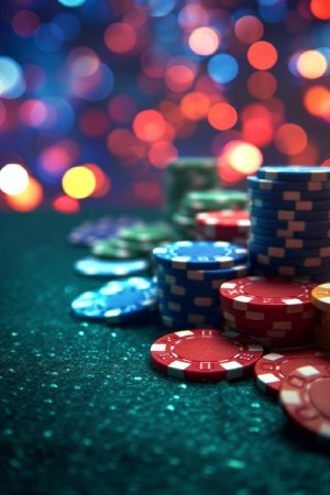 High Roller Bonuses